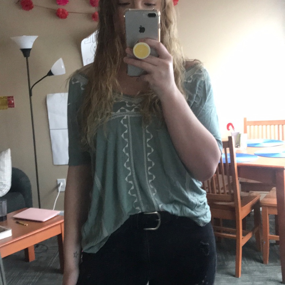 Old navy top